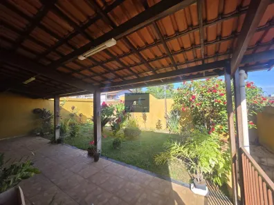 Casa com 2 Quartos à venda, 88m² no SÃO JOÃO II, Prudente de Morais