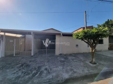 Casa com 2 Quartos à venda, 124m² no Jardim Itatinga, Campinas
