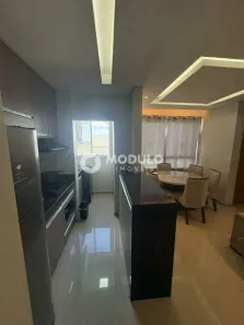 Apartamento com 2 Quartos à venda, 50m² no Laranjeiras, Uberlândia