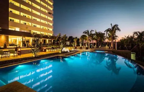 Imóvel Comercial com 1 Quarto à venda, 32m² no Jardim Santa Ifigênia, Olímpia