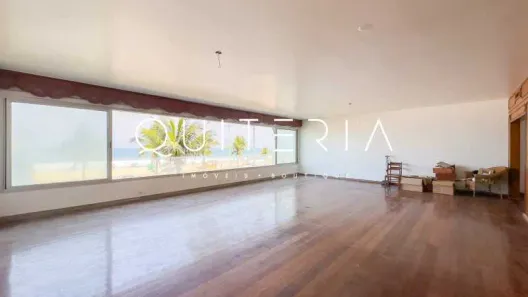 Apartamento com 4 Quartos à venda, 290m² no Leblon, Rio de Janeiro