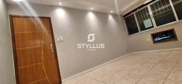 Apartamento com 2 Quartos à venda, 50m² no Cachambi, Rio de Janeiro