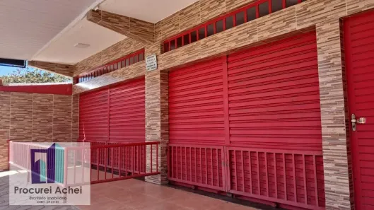 Prédio Comercial à venda, 200m² no Arapoanga, Brasília