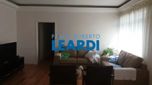 Apartamento com 3 Quartos à venda, 128m² no Cerqueira César, São Paulo