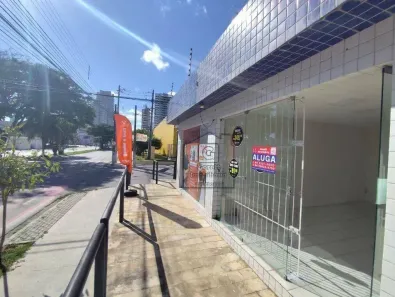 Ponto Comercial para alugar, 27m² no Lagoa Nova, Natal