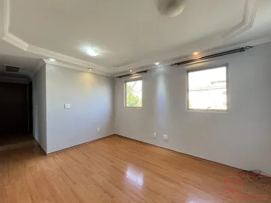Apartamento com 3 Quartos para alugar, 81m² no Jardim Campo Belo, Limeira