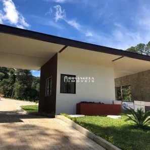 Lote/Terreno à venda, 214m² no Golfe, Teresópolis