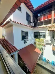 Casa com 6 Quartos à venda, 225m² no Santa Rosa, Niterói