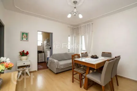 Apartamento com 2 Quartos à venda, 54m² no Centro Histórico, Porto Alegre