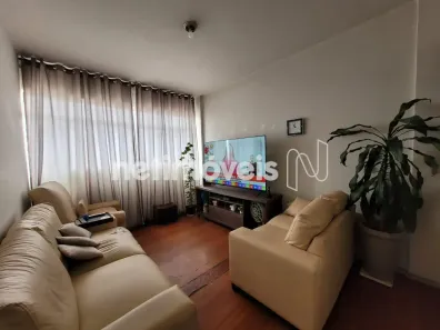 Apartamento com 3 Quartos à venda, 87m² no Carlos Prates, Belo Horizonte