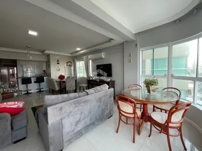 Apartamento com 3 Quartos à venda, 117m² no Capão da Canoa, Capão da Canoa