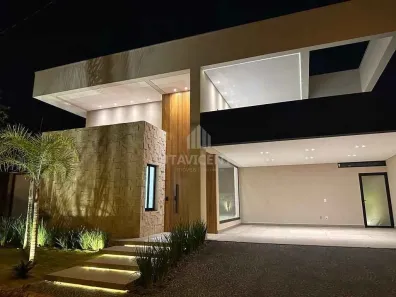 Casa com 3 Quartos à venda, 420m² no Residencial Estoril Premium, Bauru
