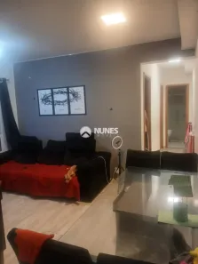 Apartamento com 2 Quartos à venda, 44m² no Jardim Boa Vista (Zona Oeste), São Paulo