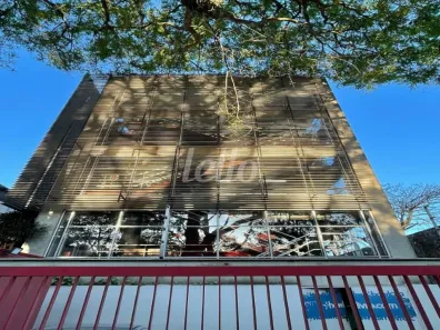 Prédio Comercial para alugar, 770m² no Alto da Lapa, São Paulo