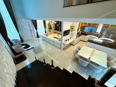 Casa de Condomínio com 3 Quartos à venda, 487m² no Ponta Negra, Manaus