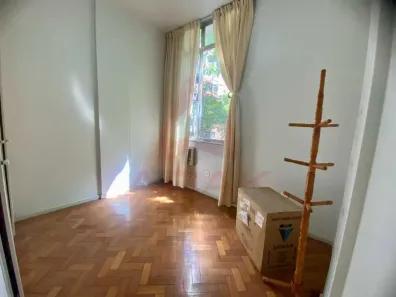 Apartamento com 1 Quarto à venda, 35m² no Copacabana, Rio de Janeiro