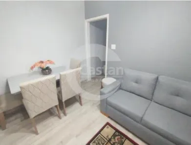 Apartamento com 2 Quartos à venda, 77m² no Mooca, São Paulo