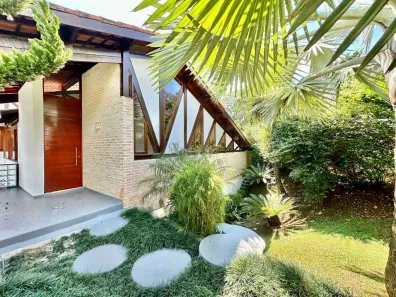 Casa de Condomínio com 3 Quartos à venda, 655m² no Recanto Impla, Carapicuíba