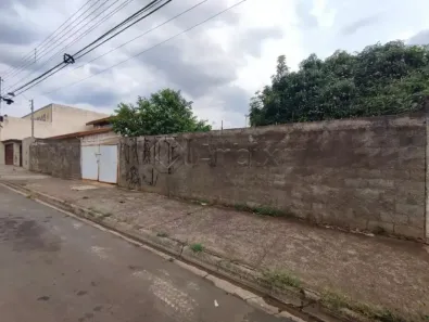 Lote/Terreno à venda, 420m² no Parque Residencial Jaguari, Americana