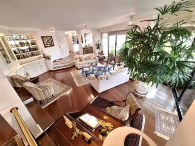 Apartamento com 3 Quartos à venda, 245m² no Aclimação, São Paulo