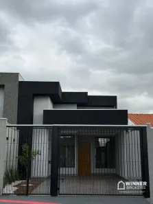 Casa com 3 Quartos à venda, 86m² no Loteamento Grajaú, Maringá