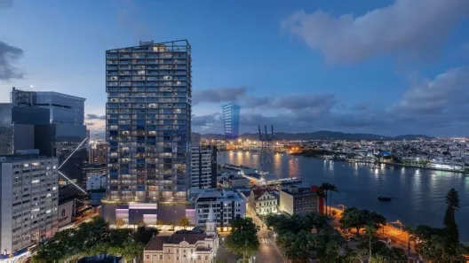 Apartamento com 2 Quartos à venda, 89m² no Centro, Itajaí