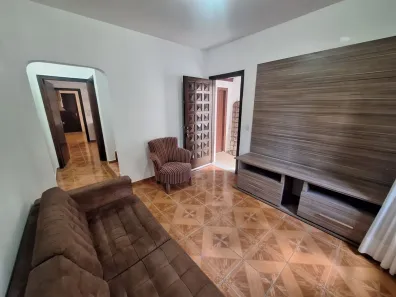 Sobrado com 3 Quartos para alugar, 140m² no Jardim Monte Kemel, São Paulo