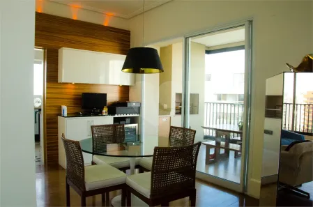 Apartamento com 4 Quartos à venda, 327m² no Jardim Vila Mariana, São Paulo