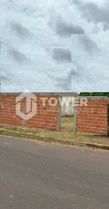 Lote/Terreno à venda, 290m² no Shopping Park, Uberlândia