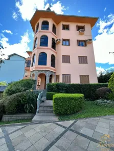 Apartamento com 1 Quarto à venda, 55m² no Centro, Nova Petrópolis