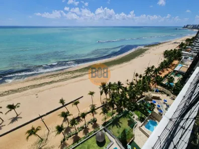 Apartamento com 4 Quartos à venda, 260m² no Centro, Jaboatão dos Guararapes