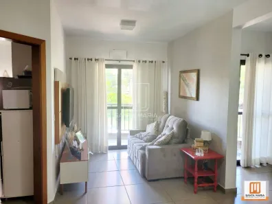 Apartamento com 2 Quartos à venda, 73m² no Jardim Botânico, Ribeirão Preto