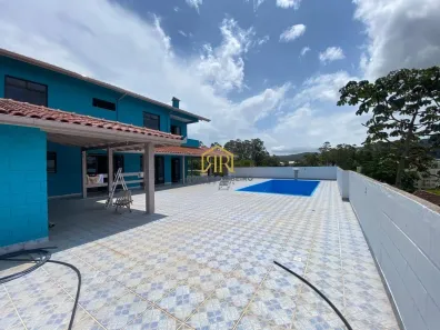 Casa com 4 Quartos à venda, 352m² no Córrego Grande, Florianópolis