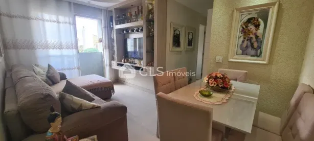 Apartamento com 2 Quartos à venda, 57m² no Barra Funda, São Paulo