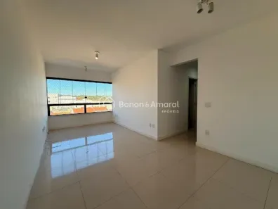 Apartamento com 3 Quartos para alugar, 76m² no Jardim Ypê, Paulínia