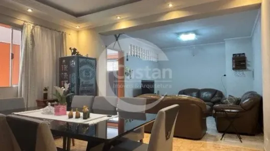 Casa com 3 Quartos à venda, 240m² no Vila Oratório, São Paulo