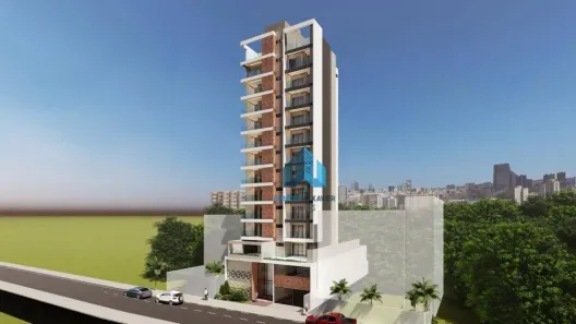Apartamento com 2 Quartos à venda, 134m² no Alto dos Passos, Juiz de Fora