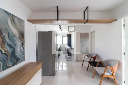 Apartamento com 2 Quartos à venda, 69m² no Lauzane Paulista, São Paulo