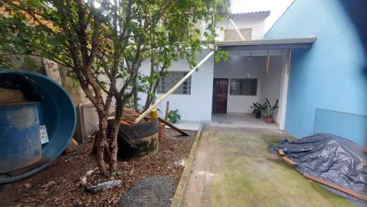 Sobrado com 3 Quartos para alugar, 148m² no Parque Gabriel, Hortolândia
