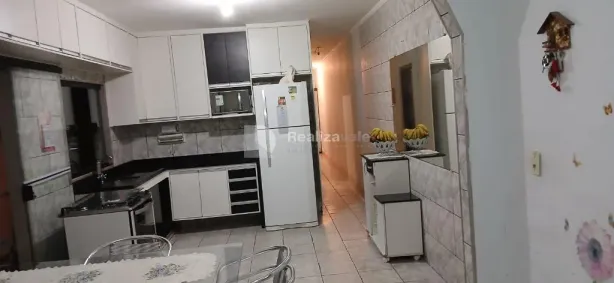 Casa com 3 Quartos à venda, 150m² no Piracangaguá, Taubaté