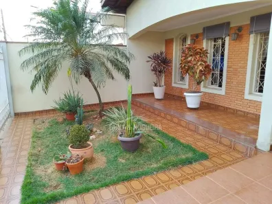 Casa com 3 Quartos à venda, 192m² no Jardim São Paulo, Rio Claro
