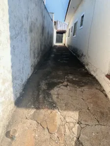 Casa com 2 Quartos para alugar, 70m² no Eldorado, São José do Rio Preto