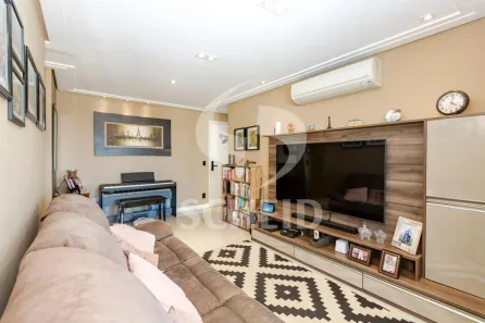 Apartamento com 3 Quartos à venda, 80m² no Jardim Dom Bosco, São Paulo