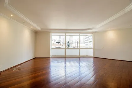 Apartamento com 3 Quartos para alugar, 232m² no Perdizes, São Paulo