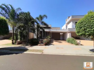 Casa de Condomínio com 3 Quartos à venda, 175m² no Recreio das Acácias, Ribeirão Preto