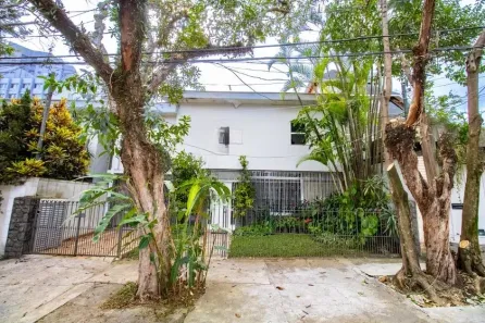 Casa com 5 Quartos à venda, 380m² no Planalto Paulista, São Paulo