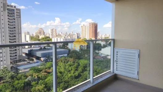 Apartamento com 2 Quartos à venda, 74m² no Vila Guaíra, Presidente Prudente