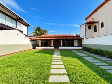Casa com 5 Quartos para alugar, 130m² no São Cristóvão, Rio das Ostras