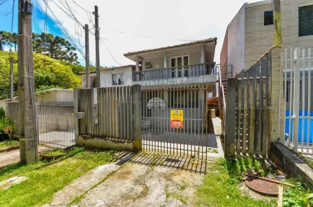 Sobrado com 4 Quartos à venda, 175m² no Pilarzinho, Curitiba