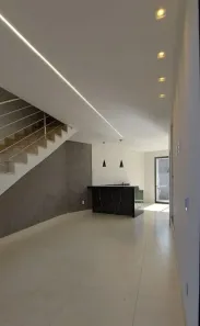Sobrado com 3 Quartos à venda, 114m² no Residencial Morumbi, Goiânia